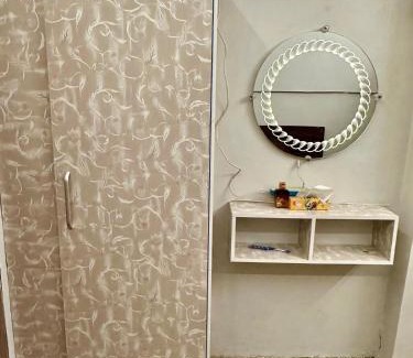 Karachi Apartment | Sukoon Stay Aga Khan Ke Qareeb