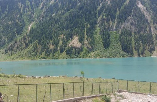 Gulmarg Villa | Sukoon The peace Hut