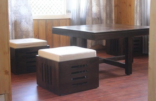 Gulmarg Villa | Sukoon The peace Hut