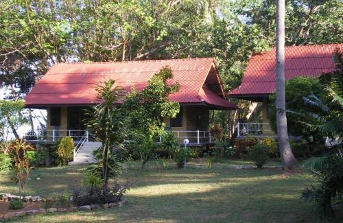 Palian Resort | Sukorn Andaman Beach Resort