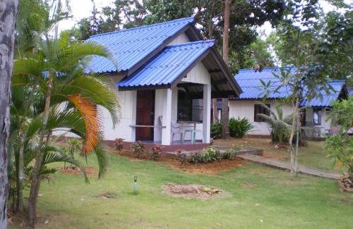 Palian Resort | Sukorn Andaman Beach Resort