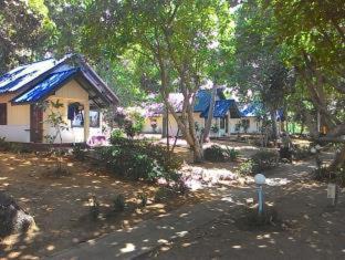 Palian Resort | Sukorn Andaman Beach Resort