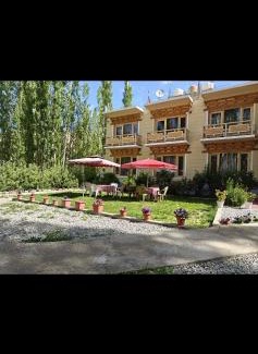 Leh House | Suku Villa