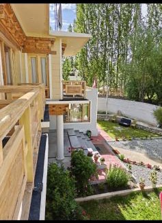 Leh House | Suku Villa