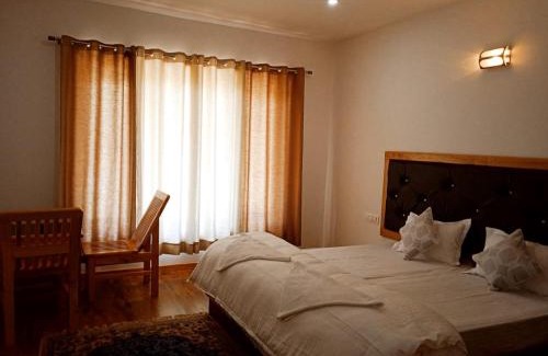 Leh House | Suku Villa