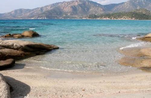 Notteri House | SUL MARE SARDEGNA VILLA MERCEDES