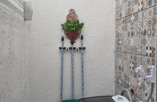 Jardim Sulacap House | Sulacap Dulce Recanto