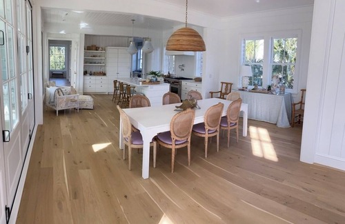 Sullivan's Island House | Sullivan's Island Home