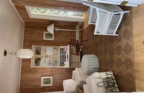 Sullivan's Island House | Sullivan's Island Home