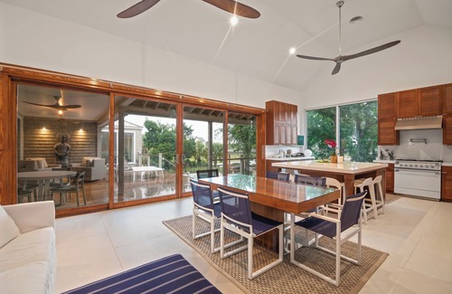 Sullivan's Island House | Sullivan's Island | Oceanview Island House