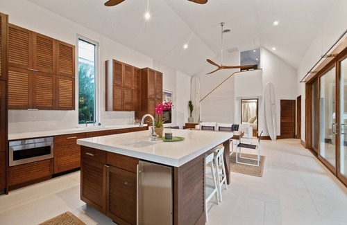 Sullivan's Island House | Sullivan's Island | Oceanview Island House