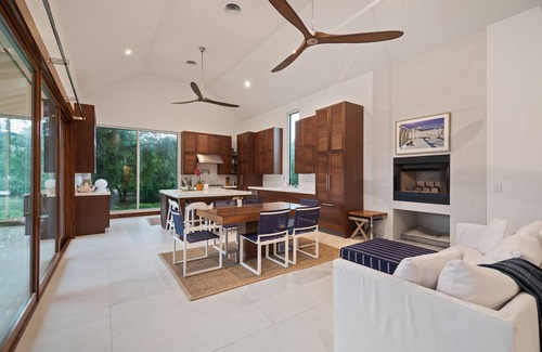 Sullivan's Island House | Sullivan's Island | Oceanview Island House