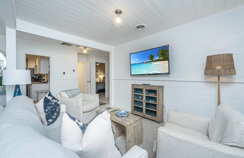 Sullivan's Island House | Sullivans Retreat Amazing Views on Conch Creek, Pet Friendly 30 Night Min.