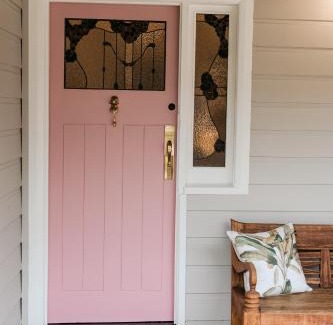 McLaren Vale House | SULTANA - Maximalist Accommodation