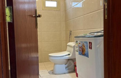 Riyadh Apartment | Sultanah family apartment