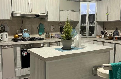 Riyadh Apartment | Sultanah family apartment