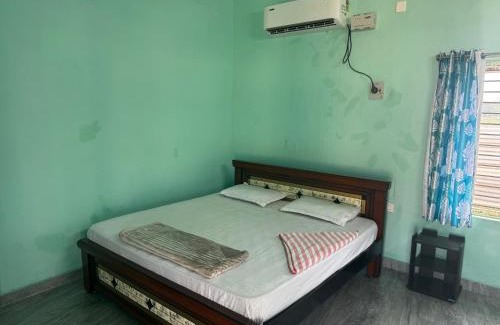 Sriharikota Resort | Suma Light House Beach Resort