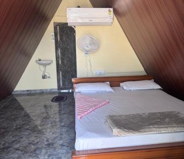 Sriharikota Resort | Suma Light House Beach Resort