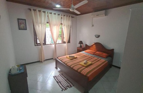 Beruwela Bed & Breakfast | Suma Villa 594 Elpitiya road Baduwaththa Dedduwa Bentota