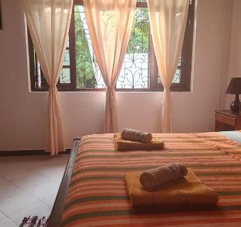 Beruwela Bed & Breakfast | Suma Villa 594 Elpitiya road Baduwaththa Dedduwa Bentota