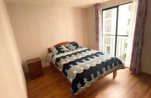 Cusco Apartment | SUMAQ WASI