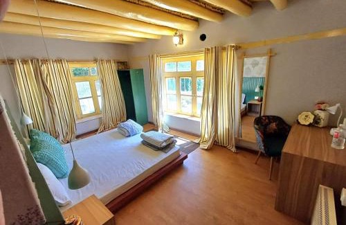 Tingmosgang House | Sumdo saspochey farmstay