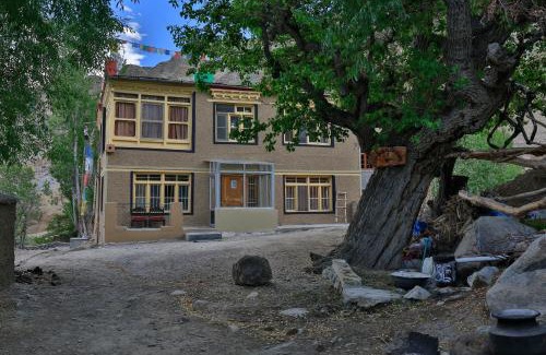 Tingmosgang House | Sumdo saspochey farmstay