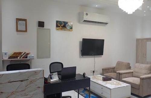 Ajman House | Sumeras Sapphire Retreat