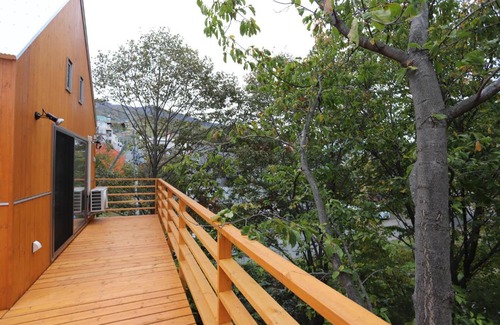 Furano Cabin | Sumika