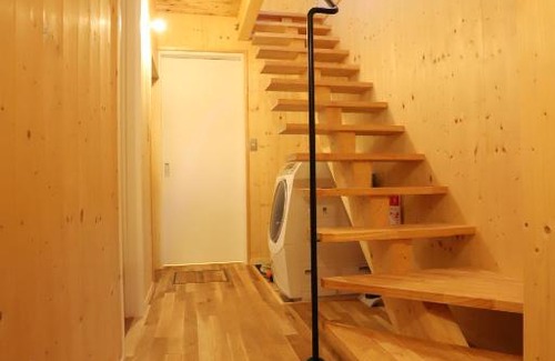 Furano Cabin | Sumika