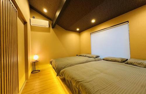 Nishinari Villa | Sumire 純蓮