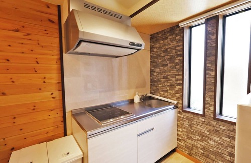 Sumiyoshi House | Sumiyoshi Kaze Home - Traditional Retreat and Remote Work 5min Sacred Shrine