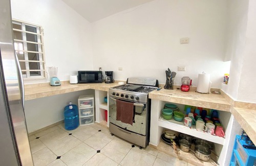 Chuburna Puerto House | Summer and Fall Dates Available!