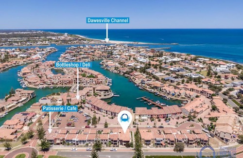 Wannanup House | Summer Breeze at Avalon Beach