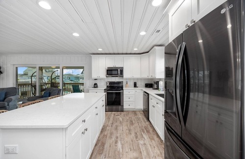 North Myrtle Beach House | Summer Breeze in North Myrtle Beach