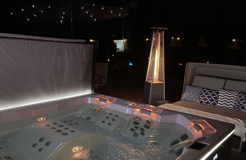 Appleton House | Summer calendar nearly full! Schedule your group’s getaway soon!