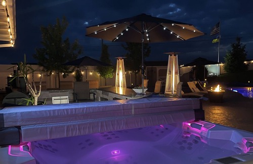 Appleton House | Summer calendar nearly full! Schedule your group’s getaway soon!