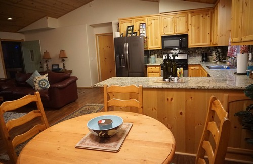 Glencoe House | "Summer Discount" New AC Lake mont Pines Getaway Updated Cabin