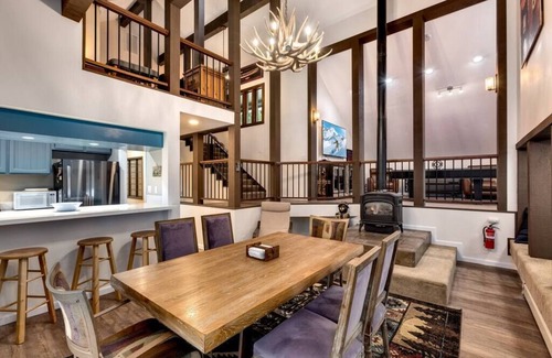 Ridgewood House | Summer Fun in North Lake Tahoe Carnelian Bay