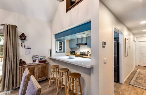 Ridgewood House | Summer Fun in North Lake Tahoe Carnelian Bay