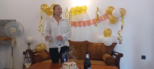 Unawatuna Apartment | Summer Heritage Villa