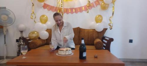 Unawatuna Apartment | Summer Heritage Villa