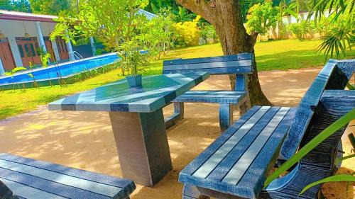 Unawatuna Apartment | Summer Heritage Villa