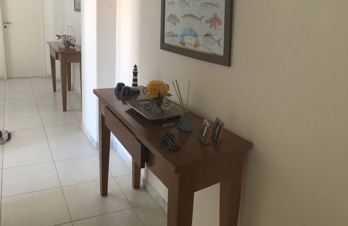 Itaparica House | Summer house in front of the best beach of itaparica