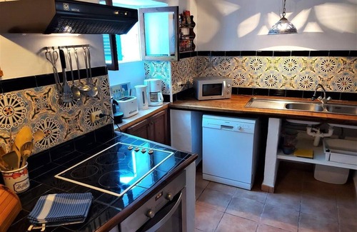 Soller House | Summer house in tranquil location, ideal for families or groups of friends