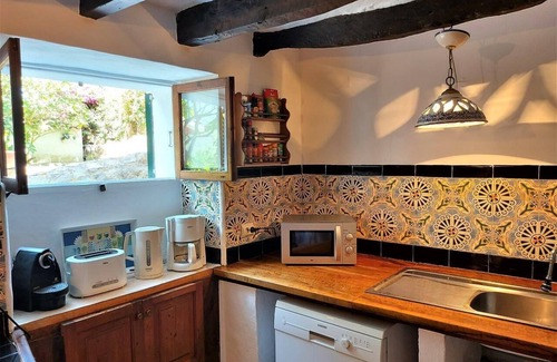 Soller House | Summer house in tranquil location, ideal for families or groups of friends