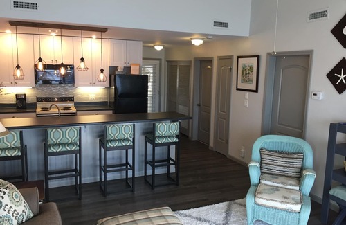 Osage Beach Condo | Summer is here! The pool is open! Book your time at the lake now.