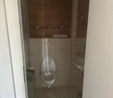 Sandhamn Apartment | Summer Pearl