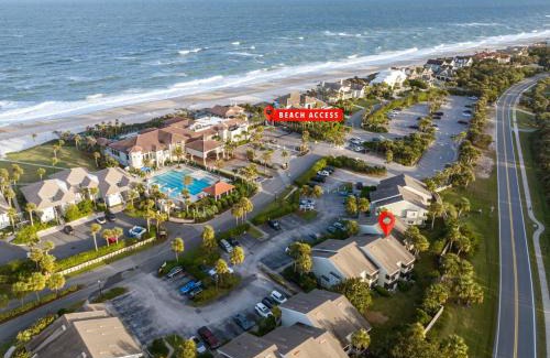 Sawgrass Apartment | Summer Place 671