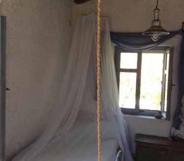 Kontias House | Summer Stoned Maisonette